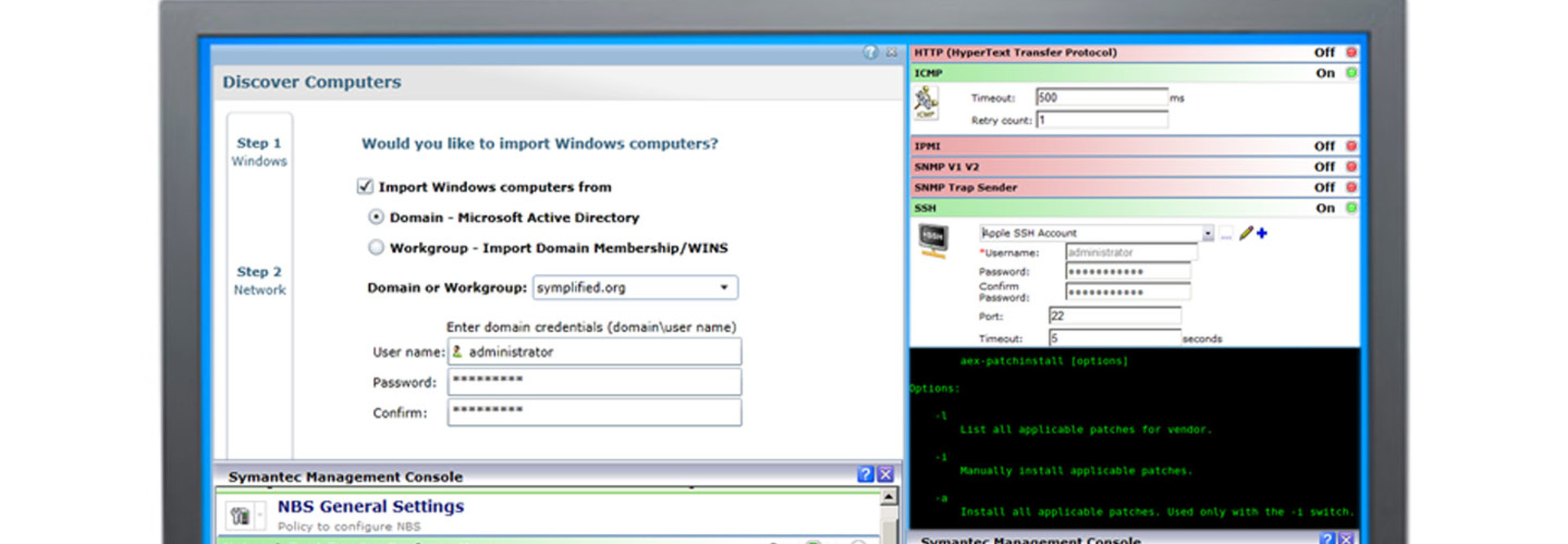 Product Review Symantec Altiris 7.5 Makes Managing Everything Easier